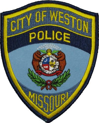 Police Embroidery Patches (Police de broderie Patches)