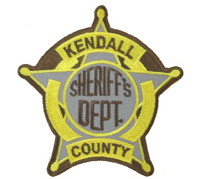 Police Embroidery Patches (Police de broderie Patches)