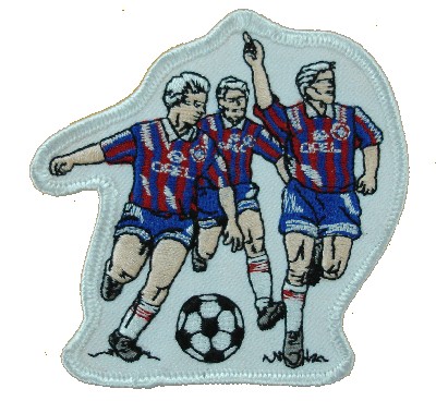 Sports %26 Space Embroidery Patches (Спорт 26% пространства Вышивка Патчи)