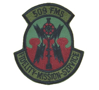 Military Embroidery Patches (Militaire broderie Patches)