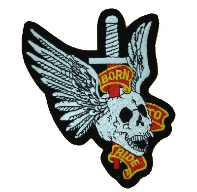 Military Embroidery Patches (Militaire broderie Patches)