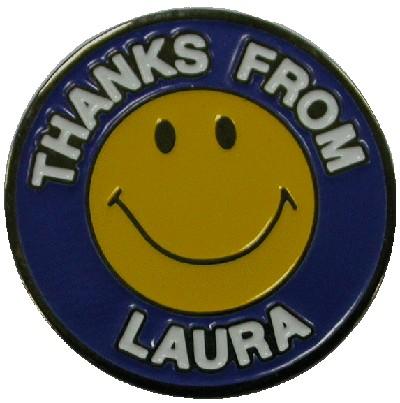 Photo-Etched Metal Badges (Photo-Etched Metal Badges)