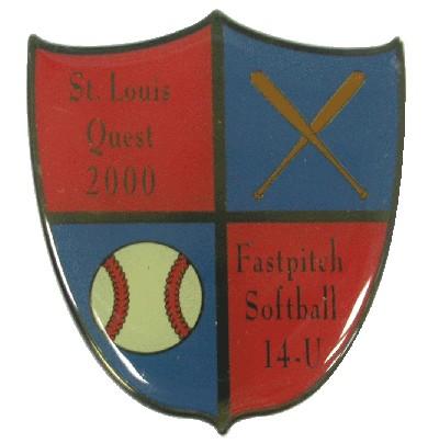 Photo-Etched Metal Badges (Photo-Etched Metal Badges)