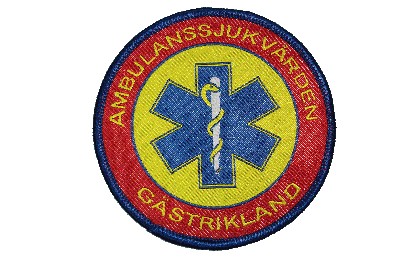 Woven Labels%26 Patches (Woven Labels 26% Patches)