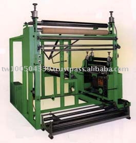 Ultrasonic Lace Sewing Machine