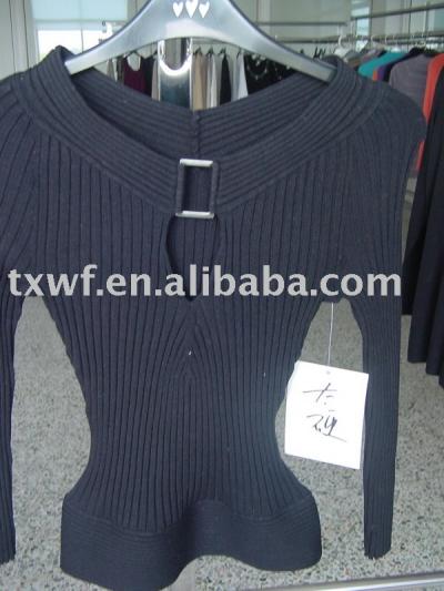 ladies` garment (ladies` garment)