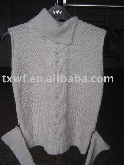 women`s sweater (women`s sweater)