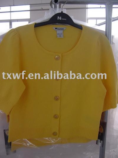 knitted shirt (knitted shirt)