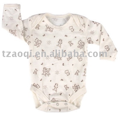 baby garment SL7118