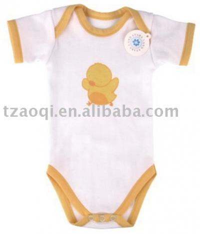 baby garment SL7119
