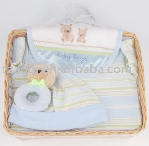 baby gift set SL8006