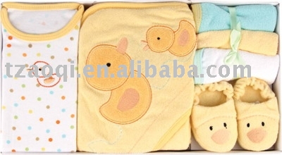 baby gift set SL8004