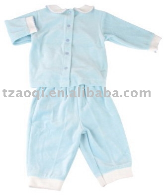 baby garment SL7132