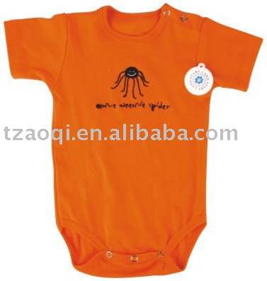 baby garment SL7116
