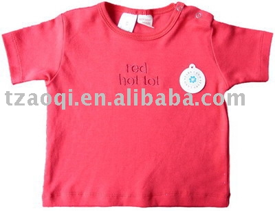 baby T-Shirts SL7110