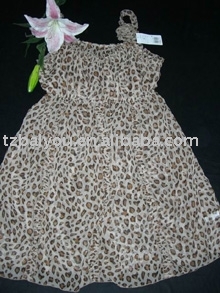 chiffon dress (chiffon dress)