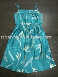 Lady dress (Lady dress)