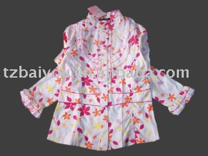 Ladies` blouse (Ladies` blouse)
