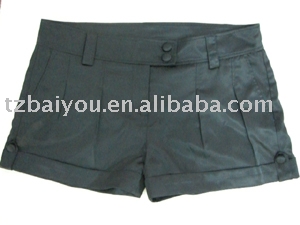 Ladies` short (Ladies` short)