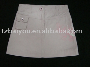 Lady skirt (Lady skirt)