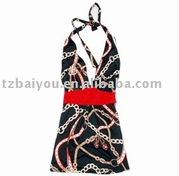 Ladies` top (Ladies` top)