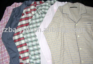 pajamas (pajamas)