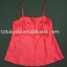 camisole (camisole)