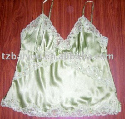 camisole (camisole)