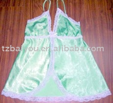 camisole (camisole)