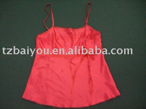 camisole (camisole)