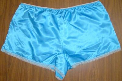 ladies` shorts