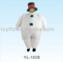 other toys, santa claus garment (anderes Spielzeug, Santa Claus Gewand)