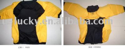 Football costume