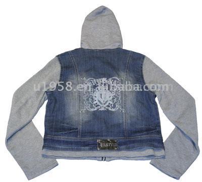 Women`s Jacket (Women`s Jacket)