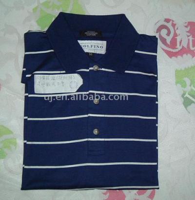 Knitted Shirt