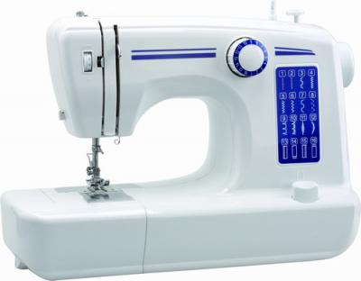 Multifunctional sewing machine (Multifunktions-Nähmaschine)