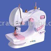 Sewing Machine (Nähmaschine)