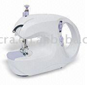 Handheld Double-Stitch Sewing Machine (Handheld Double-Stitch Sewing Machine)