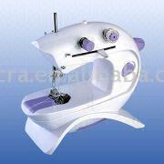 Double-Stitch Sewing Machine (Double-Stitch Sewing Machine)