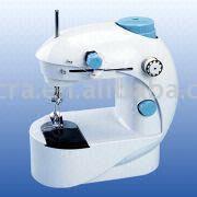 Sewing Machine (Nähmaschine)