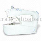 Sewing Machine (Nähmaschine)