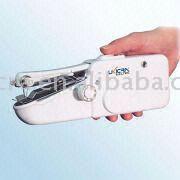Handheld Sewing Machine (Handheld Nähmaschine)