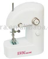 Mini Sewing Machine (Mini-Nähmaschine)