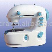 Four-In-One Sewing Machine (Four-in-One-Nähmaschine)