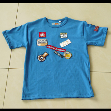 P5210085 T-shirt