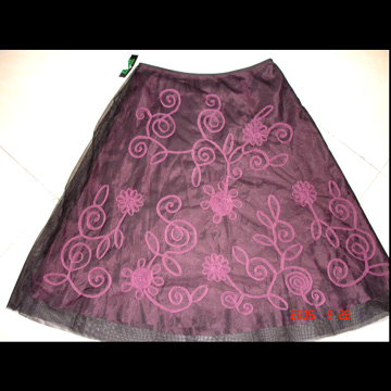 W-234-3 skirt (W-234-3 skirt)