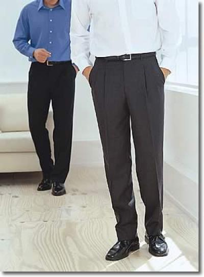 Trousers (Trousers)
