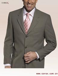 men`s business suits (Men `s des costumes de ville)