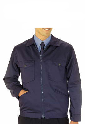 Work jacket-4(work wear) (Work jacket-4(work wear))