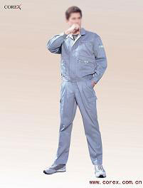 Work Wear (Work Wear)